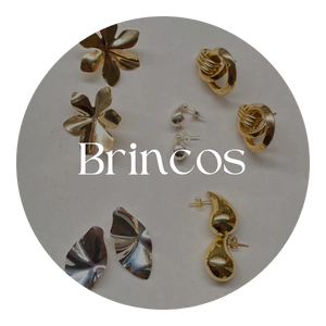 Marca 2 de Folheado de Amor