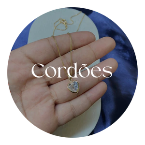 Marca 1 de Folheado de Amor