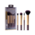 Kit de Pincéis Essentials Eudora
