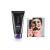 Máscara Facial de carvao ativado dermo Etage Eudora 50ml