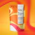 Refil Natura Tododia Flor de gengibre e tangerina 400ml na internet