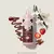 Body Splash Cuide-se Bem Deleite Chocolatudo 200ml Boticário - comprar online
