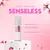 Body Splash Senseless Barbour's Beauty 200 Ml na internet