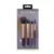 Kit de Pincéis Essentials Eudora - comprar online