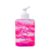 Blow Girl Hidratante Aveludado Beijável para Região Intima Morango com Creme 320ml