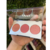 Paleta de blush e contorno Max love- cor3