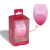 Esponja para Maquiagem Pink Blend Niina Secrets Eudora - comprar online