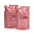Refil Siàge Nutri Rosé Eudora: Shampoo + Condicionador 400ml