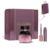 Presente Velvet Authentic Eudora : perfume + rimel - comprar online