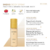 Body Spray Desodorante Imensi 100ml Eudora - comprar online