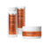 Kit Match Nutrição Regeneradora: shampoo +cond. + mascara