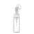 Frasco Espumador Com Escova De Silicone Para Limpeza Facial - comprar online