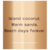Body Splash Victoria`s Secret Coconut Passion 250ml - comprar online