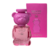 Perfume Brand Collection 395 Moschino Rosa 25ml