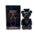 Perfume Brand Colection 394 Moschino Toy Preto 25ml