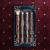 Kit de Pincéis Para Maquiagem Harry Potter Quem Disse Berenice - nayconsultoria