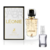 Fracionado perfume arabe Leonie eau de parfum