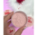 Pó solto ultrafino rosa Pink Power Dapop 15g na internet