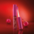 Gloss Labial Kiss Me Cherry 5,5ml eudora - nayconsultoria