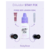 Diluidor de Maquiagem Stay Fix Ruby Rose - comprar online