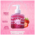 Gel beijável Hot Girls para virilha PhálleBeauty 180g - nayconsultoria