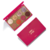 Paleta de sombras Niina Secrets Eudora Top Rosa - nayconsultoria