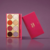 Paleta de sombras Niina Secrets Eudora Top Rosa na internet