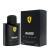 Perfume Ferrari Black eau de toilette 125ml - ORIGINAL