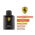Perfume Ferrari Black eau de toilette 125ml - ORIGINAL - comprar online