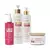 Kit Siage dermo hair antiqueda Eudora - comprar online