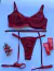 Conjunto Debora - comprar online