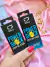 Power Shock Gel