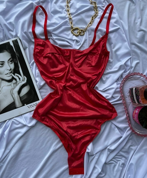 Body sem Bojo