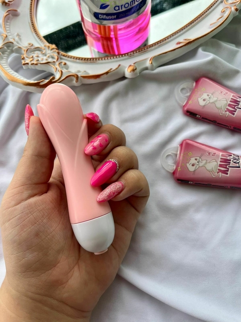 Vibrador Lilo Vip