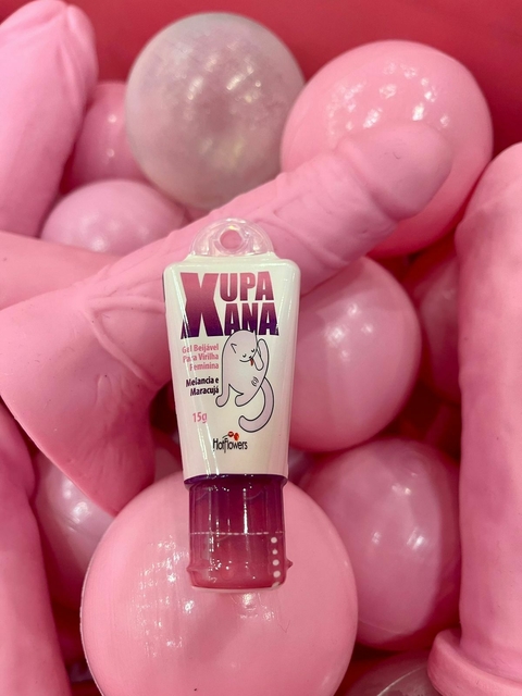 Xupa Xana