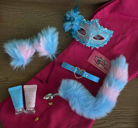 Kit Sado