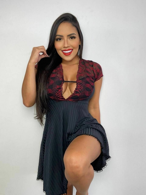 Camisola Malevon