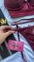 Conjunto Lingerie Jennifer G - Store Roosa