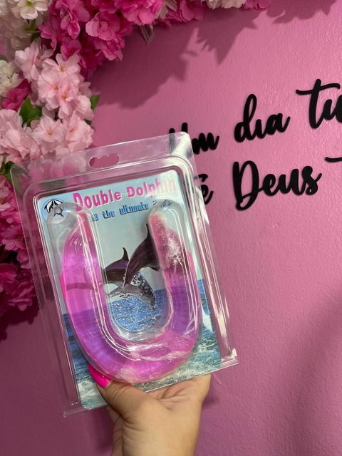 Double Dolphin