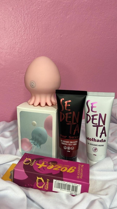 KIT Polvo
