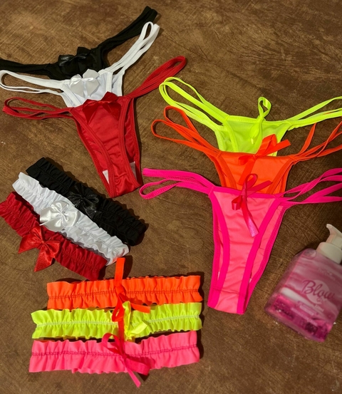 Calcinha Persex - comprar online