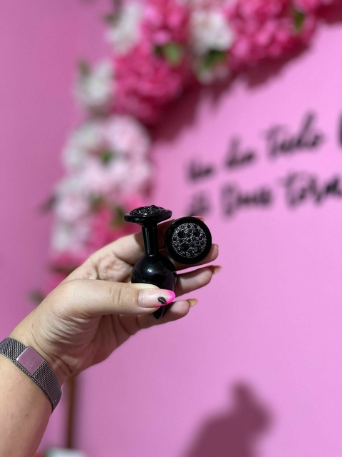Plug anal M