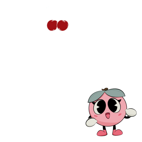 Cherry Paper Fofa Store 