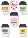 Bath&Body Works Hand Sanitizers 5-Pack Dog + Balloon Animal PocketBac Holder *PREORDEN*