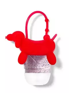 Bath&Body Works Hand Sanitizers 5-Pack Dog + Balloon Animal PocketBac Holder *PREORDEN* - comprar en línea