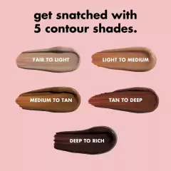 Imagen de *PREORDEN* ELF HALO GLOW CONTOUR BEAUTY WAND