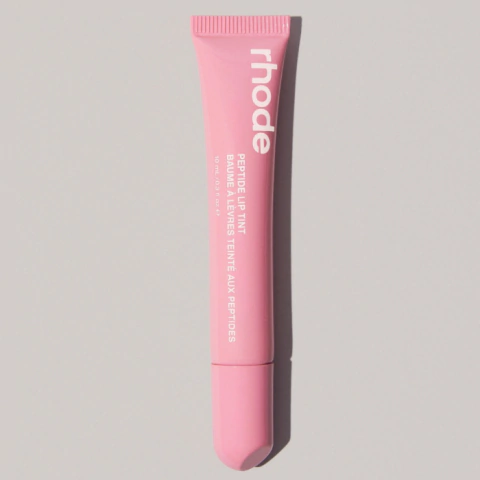 Rhode Peptide Lip Tint - Ribbon *Envío inmediato*