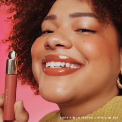 *PREORDEN* Rare Beauty Soft Pinch Tinted Lip Oil en internet