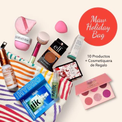 Maw Holiday Bag - Limited Edition’s en internet
