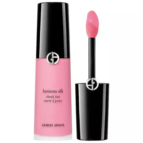 *PREORDEN* Armani Beauty Luminous Silk Cheek Tint